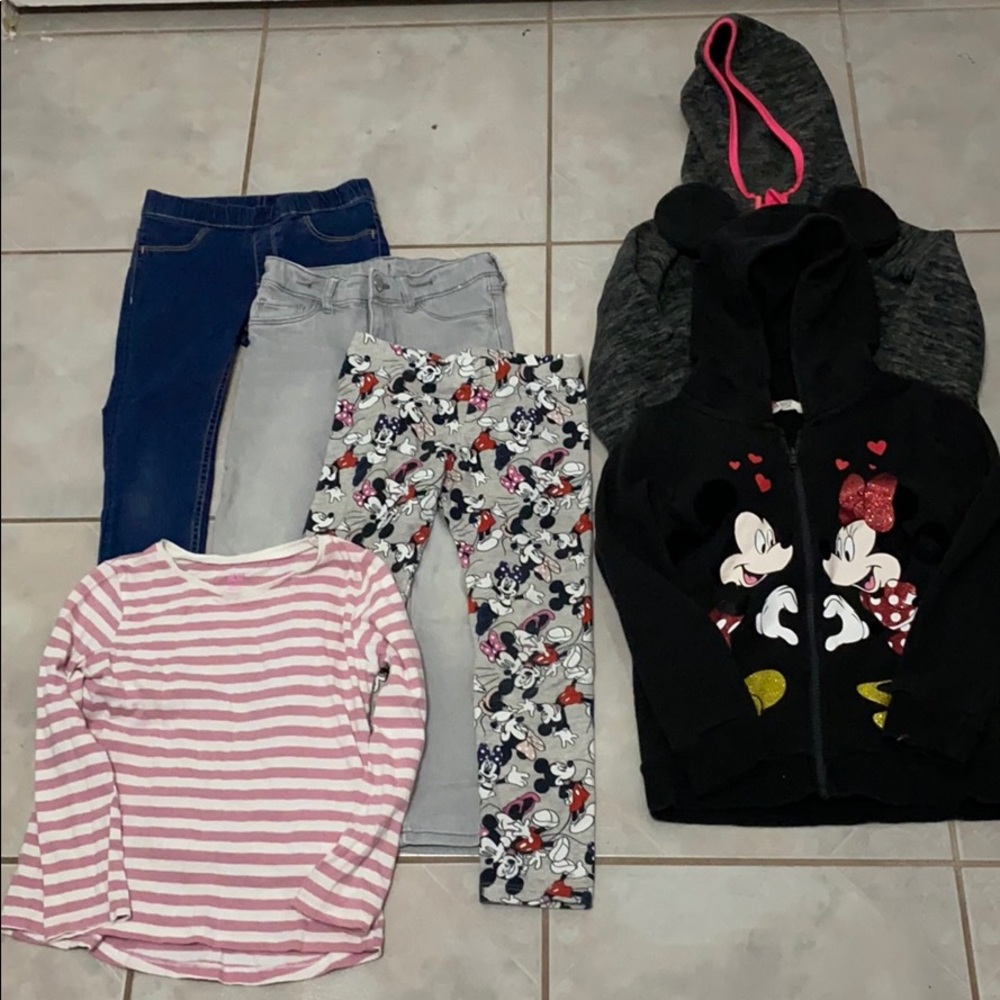 H&M bundle - Size 4-6